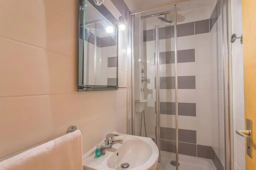 Lägenhet Les Dryades - Appartement Lumineux Avec Grand Balcon Et Vue Sur La Montagne Les Allues